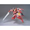 Коллекционная фигура Bandai GUNDAM THRONE ZWEI Пластик Анимация и аниме