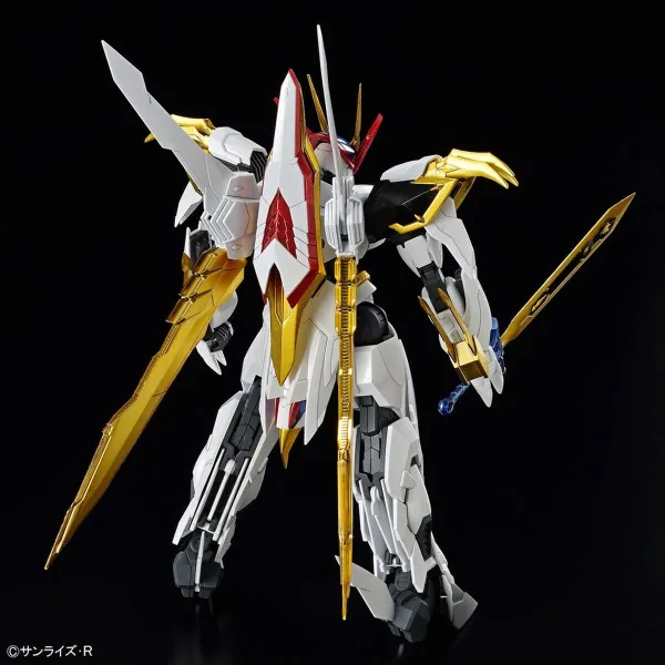 Коллекционная фигура Bandai HG AMPLIFIED IMGN RYUOMARU Дракон Анимация и аниме