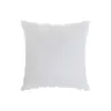 Cushion Home ESPRIT White 45 x 45 cm