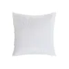 Cushion Home ESPRIT White 45 x 45 cm