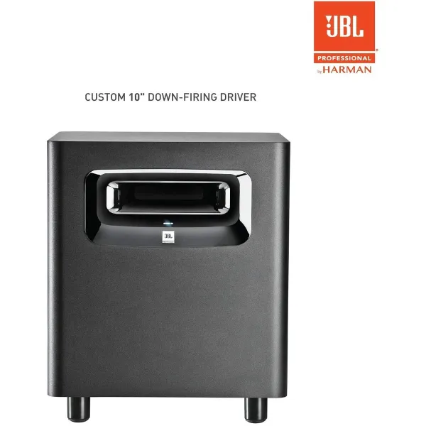 Portable Bluetooth Speakers JBL 013-17-138
