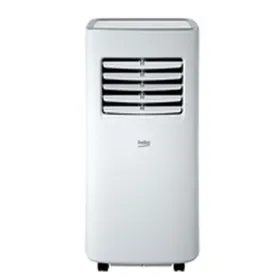 Переносной кондиционер BEKO BS207C Белый A