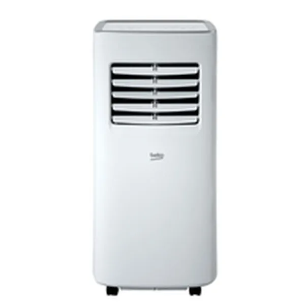 Portable Air Conditioner BEKO BS207C White A
