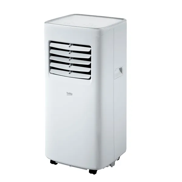 Pārnēsājams gaisa kondicionieris BEKO BS207C Balts A