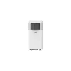 Переносной кондиционер BEKO BP209C Белый A 2500 W