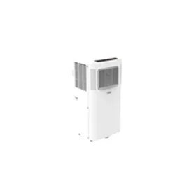 Переносной кондиционер BEKO BP209C Белый A 2500 W