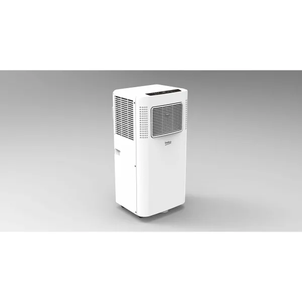 Kannettava ilmastointilaite BEKO BP209C Valkoinen A 2500 W