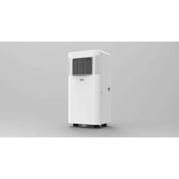 Kannettava ilmastointilaite BEKO BP209C Valkoinen A 2500 W