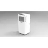 Portable Air Conditioner BEKO BP209C White A 2500 W