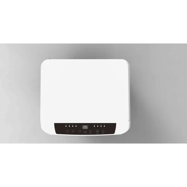 Portable Air Conditioner BEKO BP209C White A 2500 W