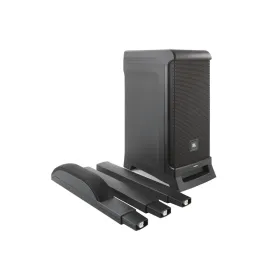 Bluetooth Speakers JBL 013-14-570 Black