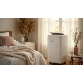 Переносной кондиционер Blaupunkt AGDBLFAN013