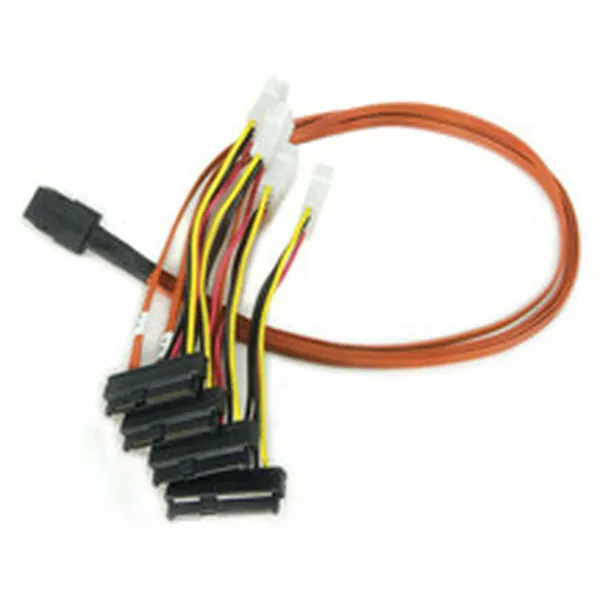 SATA kaapeli Broadcom CBL-SAS8087OCF-06M