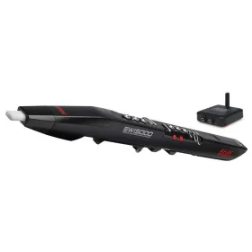 Recorder Akai EWI5000 Black Plastic