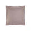 Cushion Home ESPRIT Light mauve 45 x 45 cm