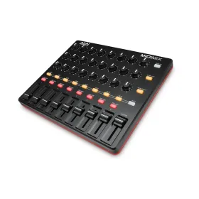 Äänenvaimenin Akai MIDIMIX