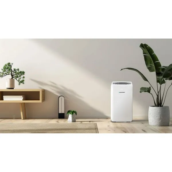 Portable Air Conditioner Blaupunkt AGDBLFAN014