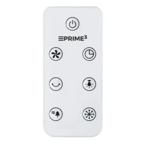 Переносное Портативное Климатическое Устройство с Испарителем Prime3 SAC11