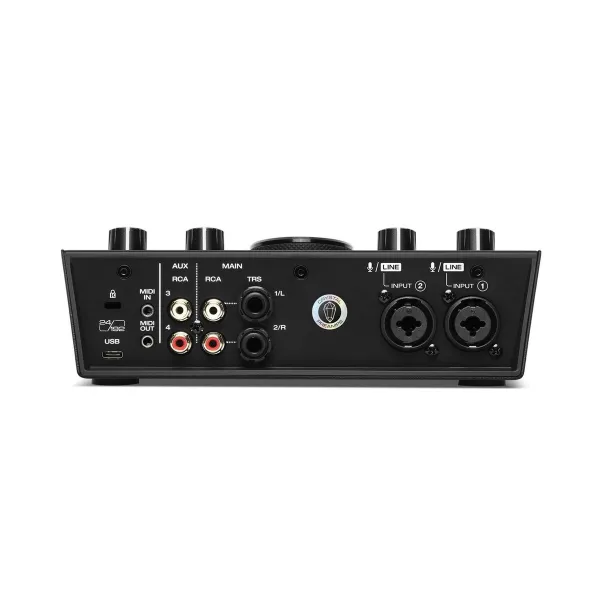 Garso sąsaja M-Audio AIR192 X8