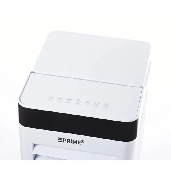 Переносное Портативное Климатическое Устройство с Испарителем Prime3 SAC11