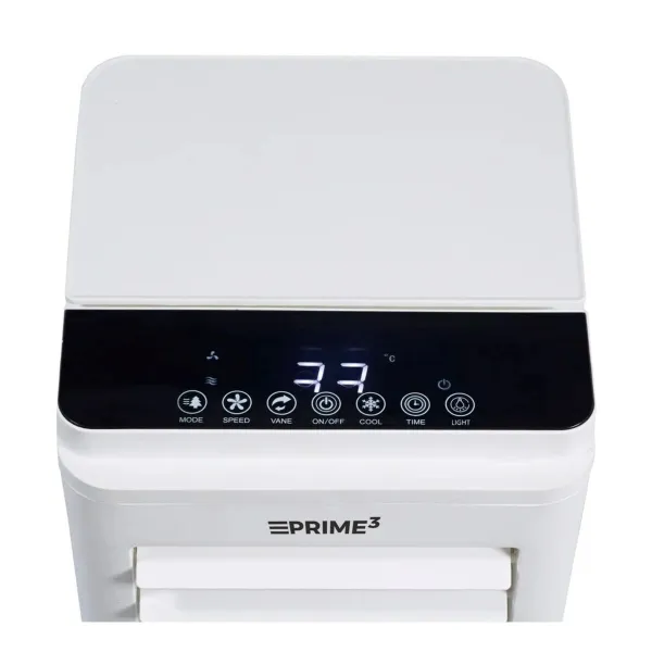 Переносное Портативное Климатическое Устройство с Испарителем Prime3 SAC21