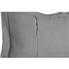 Cushion Home ESPRIT Light grey 50 x 30 cm