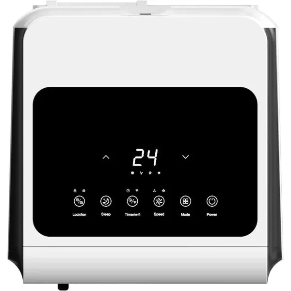 Portable Air Conditioner Prime3 SAC51