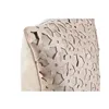 Cushion Home ESPRIT Pink Chic 45 x 45 cm