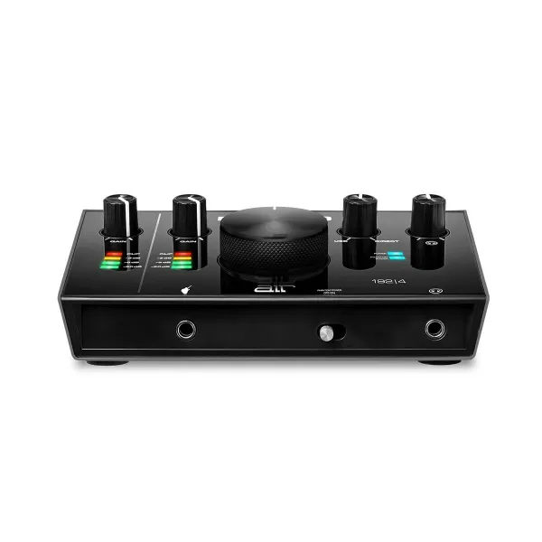 audio interfeiss M-Audio AIR192 X4PRO