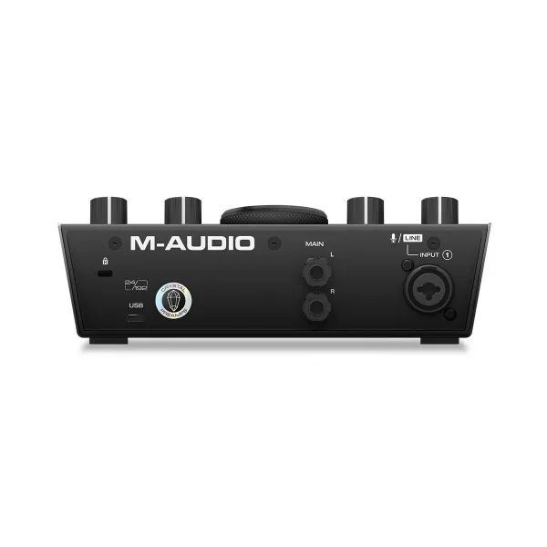 Audio käyttöliittymä M-Audio AIR192 X4PRO