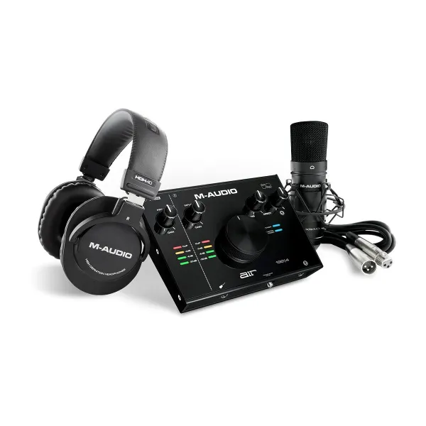 Garso sąsaja M-Audio AIR192 X4PRO