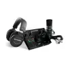 audio interfeiss M-Audio AIR192 X4PRO