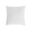 Cushion Home ESPRIT White 45 x 45 cm