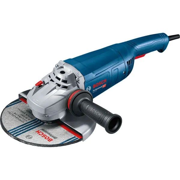 Угловая шлифовальная машина BOSCH 06018C1301 2200 W 230 mm