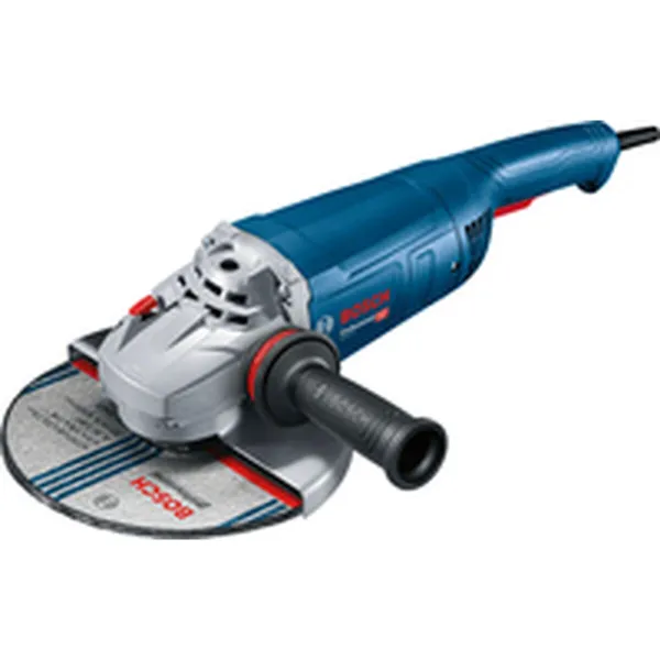 Угловая шлифовальная машина BOSCH 06018C1301 2200 W 230 mm