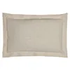 Cushion Home ESPRIT Sand 50 x 30 cm