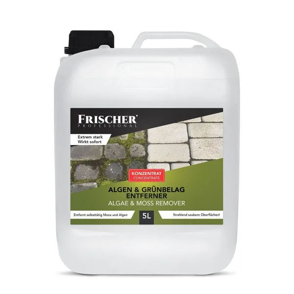 Пылесос для Окон Frischer FR00241_5000
