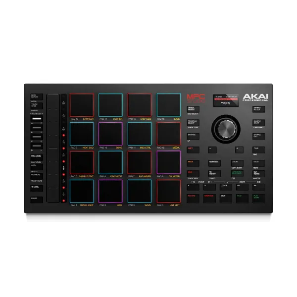 Helikontroller Akai MPC Studio MK2
