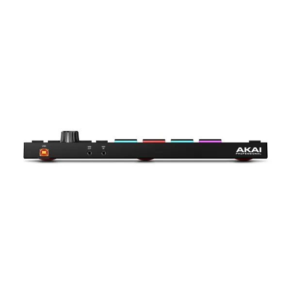 Helikontroller Akai MPC Studio MK2
