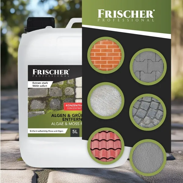Пылесос для Окон Frischer FR00241_5000