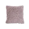 Cushion Home ESPRIT Pink Chic 45 x 45 cm