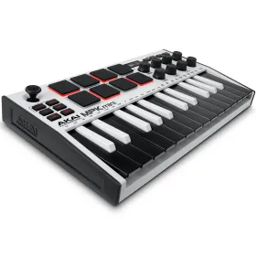 Äänenvaimenin Akai MPK Mini MK3