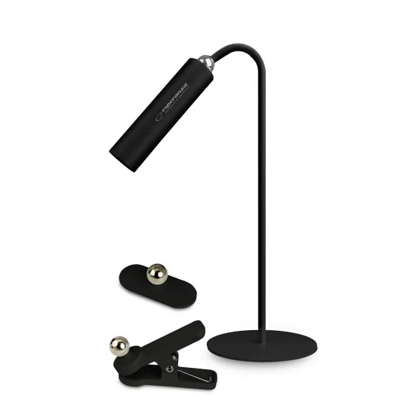 Galda lampa Esperanza ELD118K