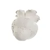 Vase Home ESPRIT White Ceramic Traditional style 26 x 22 x 23 cm