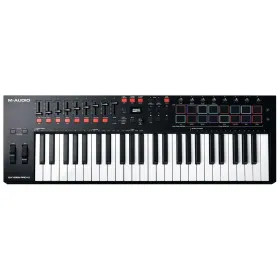 Klaviatuur M-Audio OXYGEN PRO 49
