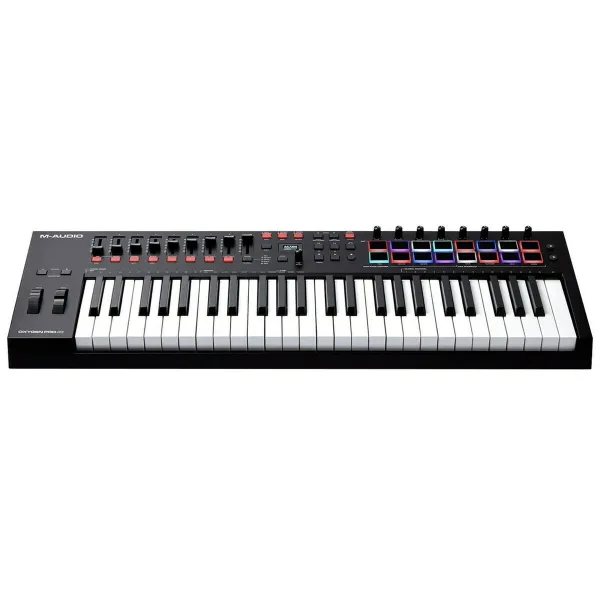Näppäimistö M-Audio OXYGEN PRO 49