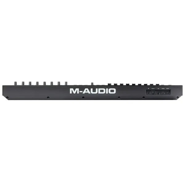 Näppäimistö M-Audio OXYGEN PRO 49