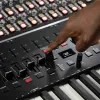 Näppäimistö M-Audio OXYGEN PRO 49