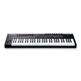 Klaviatuur M-Audio Oxygen Pro 61