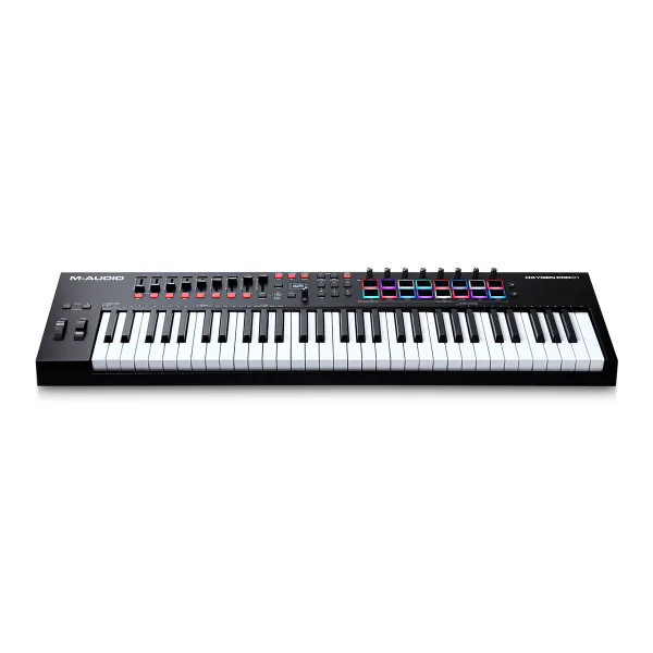 Näppäimistö M-Audio Oxygen Pro 61